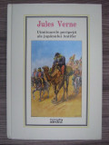 Jules Verne - Uimitoarele peripetii ale jupanului Antifer (2010, ed. cartonata)
