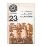S. Columbeanu, R. Valentin - Cruciadele - 101411