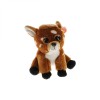 Plus Ty Caprioara 24cm, Jucarie Plus, Animal de Plus, Baieti/Fete, 0-12 Ani, Multicolor, Material Plus/Poliester