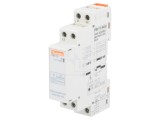 Releu Monitorizare Tensiune DIN SPDT PMV10A440