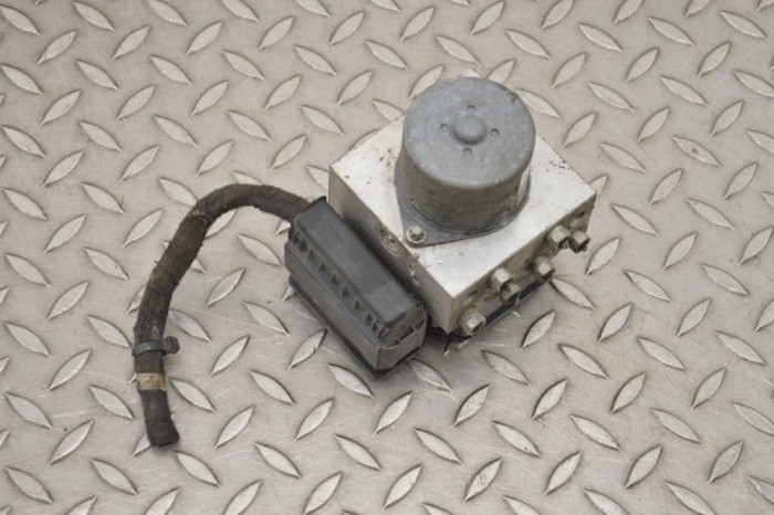 Pompa ABS MINI COOPER R56 2012 OEM: Hatchback | 17784916