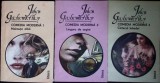 COMEDIA MODERNA VOL.1-3 MAIMUTA ALBA; LINGURA DE ARGINT; CANTECUL LEBEDEI-JOHN GALSWORTHY-335906