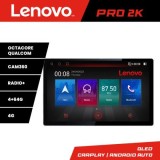 Navigatie Hyundai H350 2016- Lenovo PRO 4+64 13 inch 2K android 4G DSP gps internet 8Core CarStore Technology