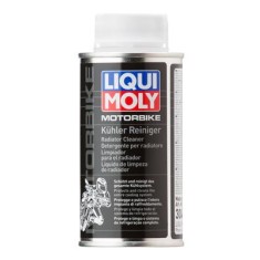 SOLUTIE DE CURATARE PENTRU RADIATOR MOTORBIKE 150 ML