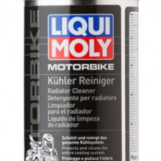 SOLUTIE DE CURATARE PENTRU RADIATOR MOTORBIKE 150 ML