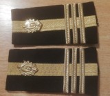 C2 - Grade militare - colonel geniu - piesa de colectie!