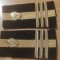 C2 - Grade militare - colonel geniu - piesa de colectie!
