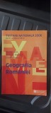 Cumpara ieftin GEOGRAFIA ROMANIEI CLASA A VIII A LAZAR MANDRUT PAVEL HUMANITAS EDUCATIONAL, Clasa 8, Geografie