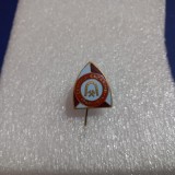 Insigna aniv. Mina Certej-Sacaramb