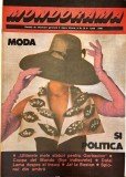 Mondorama. Revista de informare generala, nr. 10, iunie 1990