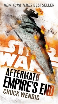 Empire&amp;#039;s End: Aftermath (Star Wars) foto