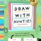 Draw with Auntie!