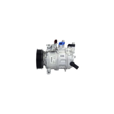 Compresor Clima Audi Q5 8R Denso Dcp02098 foto