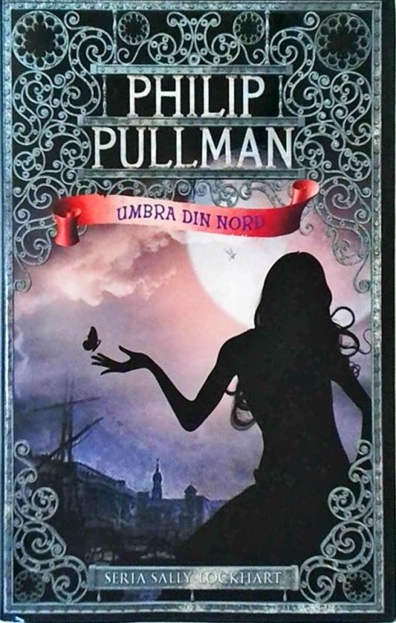 Philip Pullman - Umbra din nord