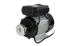 MOTOR ELECTRIC 2800RPM 1.5KW CU CARCASA DE AL MF MICUL FERMIER GF-1543 foto