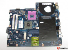 Placa de baza laptop Packard Bell Easynote TH36 LA-4855P (MONTAJ + TRANSPORT DUS INTORS INCLUSE) foto