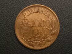 Lot monede Romania 3