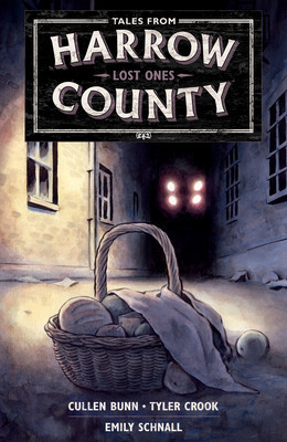 Tales from Harrow County Volume 3: Lost Ones foto