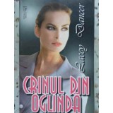 CRINUL DIN OGLINDA-LACEY DANCER-230456