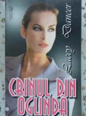 CRINUL DIN OGLINDA-LACEY DANCER-304011
