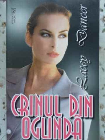 CRINUL DIN OGLINDA-LACEY DANCER-230456