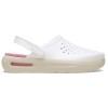 Saboti Crocs Crocs InMotion Clog Alb - White, 36 - 39, 41 - 43, 45, 46, 48