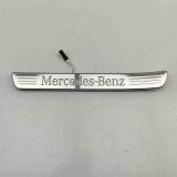Ornament prag st&acirc;nga spate MERCEDES-BENZ GLE W167 2023 OEM: A1676861400,A1676862100