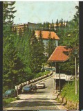 CPI B12309 CARTE POSTALA - PALTINIS, Circulata, Fotografie