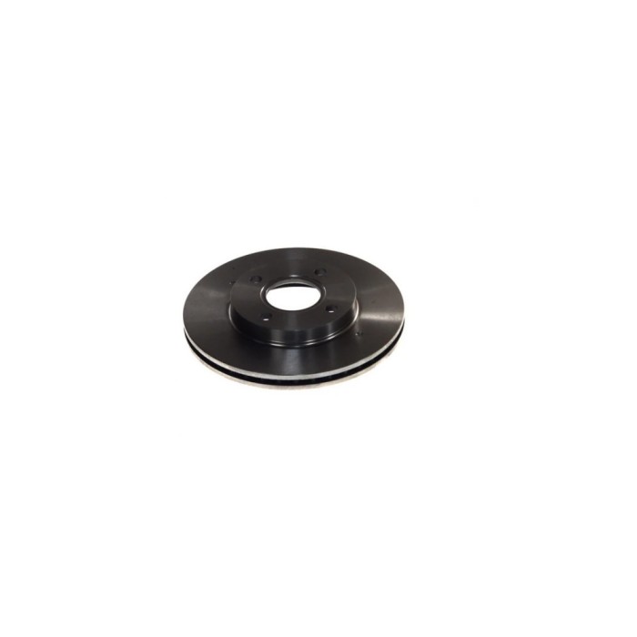 Disc frana FORD KA RB BREMBO 09780614