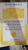 Marturisirea Ortodoxa - Petru Movila, editie bilingva romana-latina, Institutul European, 2001