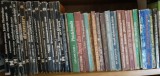 Colecția C&icirc;ntarea Rom&acirc;niei/C&acirc;ntarea Rom&acirc;niei (40 vol): Mihail Sadoveanu, Neagu Udroiu, Iosif Vulcan, Lucian Zatti, Gheorghe Tomozei, Ion Simionescu...