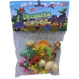 Set dinozauri amuzanti Famosos