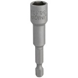 Unior 188.10A - Cheie tubulara cu tija hexagonala 17x65 mm cheie magnetizata