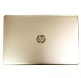 Capac Display Laptop, HP 250 G6, 255 G6, 256 G6, 258 G6, TPN‑C130, 924893-001, L03440-001, L02818-001, AP2040002F0, auriu