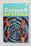 CAPCANA DE STICLA de HERBERT W. FRANKE , 1993
