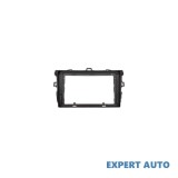 Rama navigatie 9 cu cablaj compatibila toyota corolla 2007-2013 cod: nv3202 / gr1 Alta marca Alt model #7