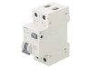 &Icirc;ntrerupător RCBO 20A 30mA 1P+N 230/400V