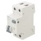 &Icirc;ntrerupător RCBO 20A 30mA 1P+N 230/400V