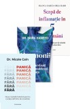 Pachet Fundația Vindecării&nbsp;, Bookzone