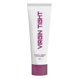 Cremă intimă ABSOLUT SEX+ Virgin Tight, pentru str&acirc;mtarea vaginului, efect de stimularea orgasmului, 30 ml