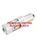 Led auto T4W (BA9S) Canbus 30W 12-24V Leduri CREE