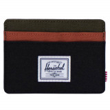 Cumpara ieftin Portofele Herschel Cardholder Wallet 30065-05883 negru