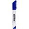 Marker pentru whiteboard si flipchart, uscare rapida, varf easy flow - Verde