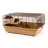Cumpara ieftin Cuşcă pentru hamsteri și şoareci, JERRY I + TUBE