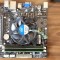 PLACA DE BAZA H61H2-M13 (V1.0) Socket 1155/CPU G620 RAM 3GB DDR 3 FUNCTIONEAZA .