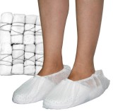 ACOPERITORI PANTOFI PE 2G (ALB) 100/PG