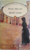 Daisy Miller &ndash; Henry James (editie in limba engleza)