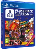 Atari Flashback Vol. 3 PS4
