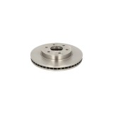 Disc frana NISSAN NAVARA D40 BREMBO 09B63010