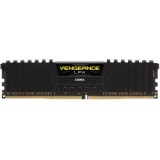 Memorie RAM Vengeance LPX 8GB (1x8GB), DDR4 3000MHz, CL16, Corsair